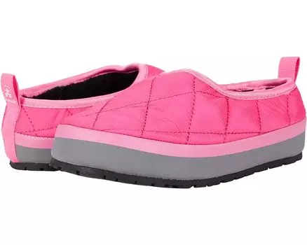 Домашняя обувь Kamik Puffy, фуксия