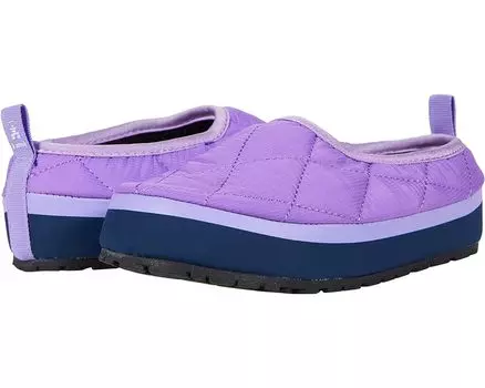 Домашняя обувь Kamik Puffy, лавандовый