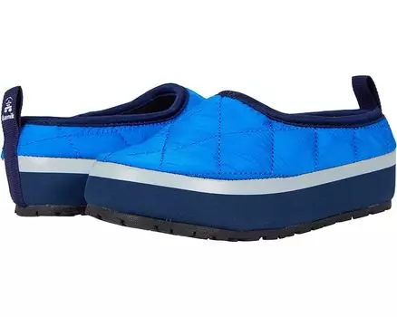 Домашняя обувь Kamik Puffy, синий