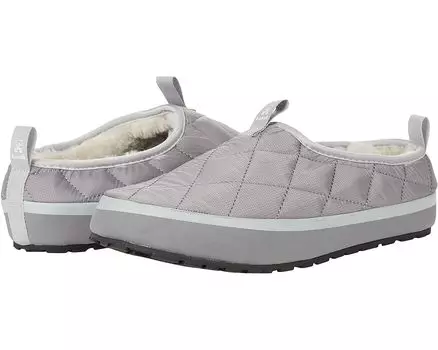 Домашняя обувь Kamik Puffy, светло-серый