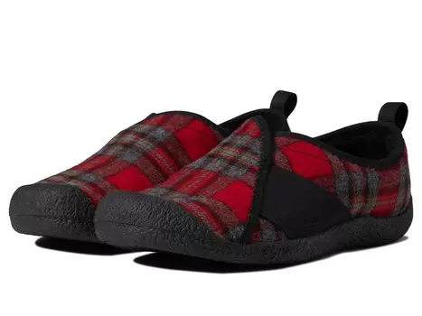 Домашняя обувь KEEN Howser Wrap