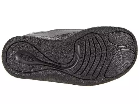 Домашняя обувь KEEN Kids Howser Low Wrap (Little Kid/Big Kid)