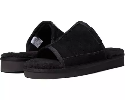 Домашняя обувь Koolaburra by UGG Dawsen, черный