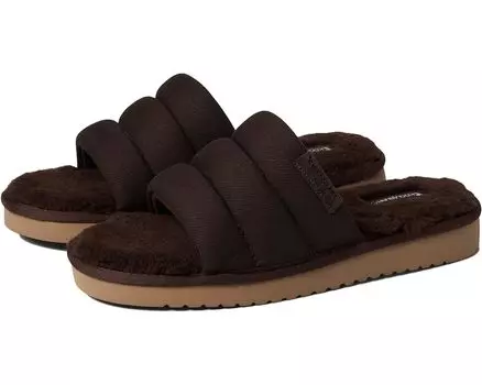 Домашняя обувь Koolaburra by UGG Rommie, цвет Chocolate Brown