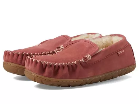 Домашняя обувь L.L.Bean Wicked Good Slipper Venetian
