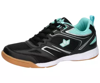 Домашняя обувь Lico "Комнатная обувь Airsoft Indoor", черный