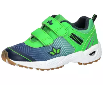 Домашняя обувь Lico "Спортивная обувь Barney V", желтый