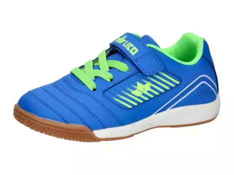 Домашняя обувь Lico "Спортивная обувь Chaska VS", синий