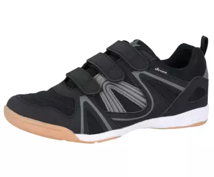 Домашняя обувь Lico "Спортивная обувь Fit Indoor V", черный