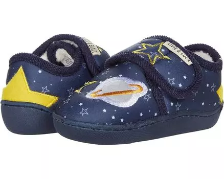 Домашняя обувь Livie & Luca Blast, темно-синий