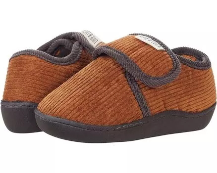 Домашняя обувь Livie & Luca Hug, карамельный