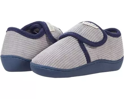 Домашняя обувь Livie & Luca Hug, серый