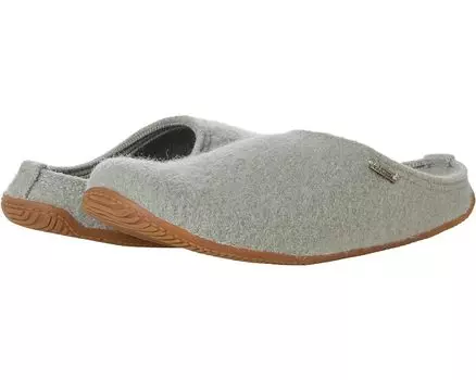 Домашняя обувь Living Kitzbhel Kitzbuehler, цвет Lily Pad