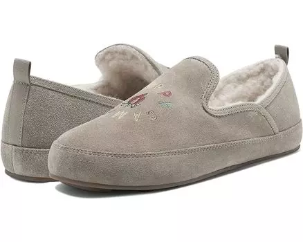 Домашняя обувь Lucky Brand Kozey 2, цвет Dune