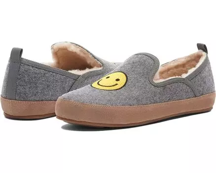 Домашняя обувь Lucky Brand Kozey 2, серый