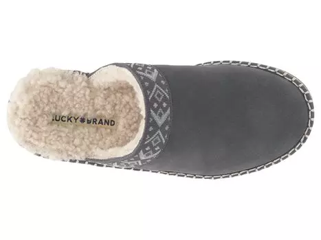 Домашняя обувь Lucky Brand Lezliey