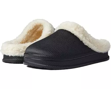 Домашняя обувь MIA Lucca, черный