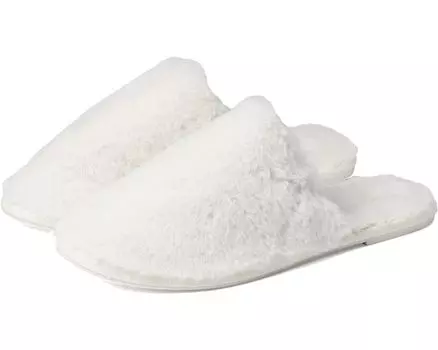 Домашняя обувь Michael Kors Frieda Slipper, цвет Light Cream