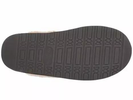 Домашняя обувь Minnetonka Chesney Scuff