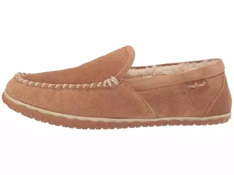 Домашняя обувь Minnetonka Tilden Moc