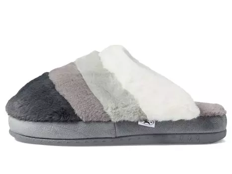 Домашняя обувь Naot Calm, серый
