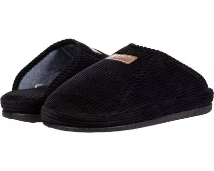 Домашняя обувь Naot Laze, черный