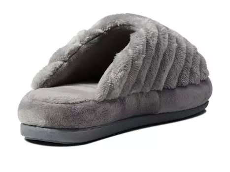 Домашняя обувь Naot Peaceful, серый