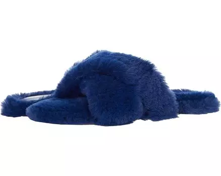 Домашняя обувь Nine West Cozy, синий