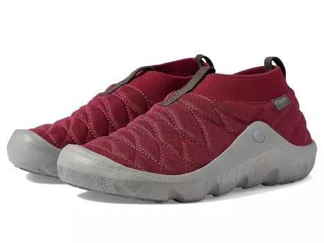 Домашняя обувь Oboz Whakata Puffy