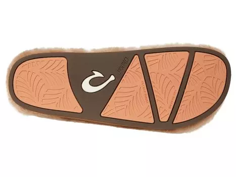 Домашняя обувь OluKai Kipe'a Heu