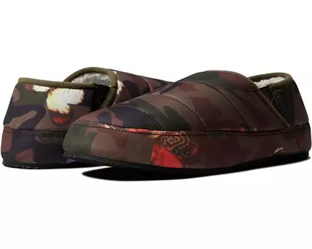 Домашняя обувь Paisley & Gray Houser, цвет Camo Butterfly