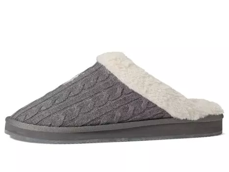 Домашняя обувь Polo Ralph Lauren Kayleigh Scuff