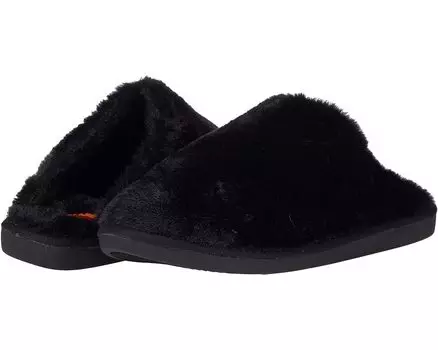 Домашняя обувь Rocket Dog Rosie, черный