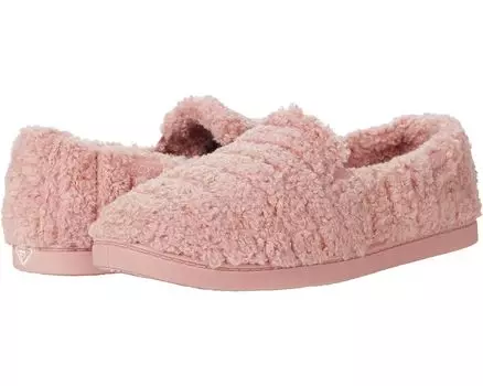 Домашняя обувь Roxy Fur Sure, цвет Blush