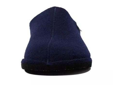 Домашняя обувь Sanita Faroe, темно-синий