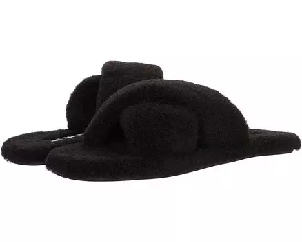 Домашняя обувь SENSO Inka, черный