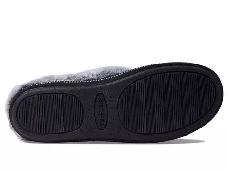Домашняя обувь SKECHERS Cozy Campfire - Homebody, черный