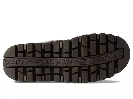 Домашняя обувь SKECHERS Shindigs - Forever Retro