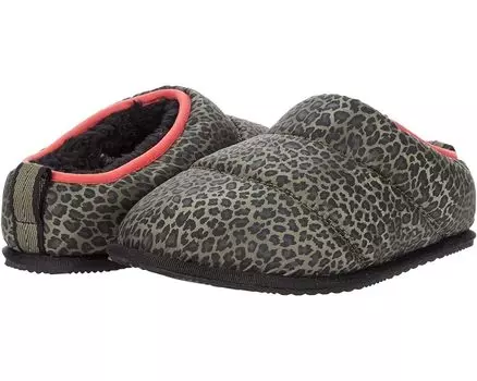 Домашняя обувь SOREL Sorel Go - Bodega Run, цвет Sage