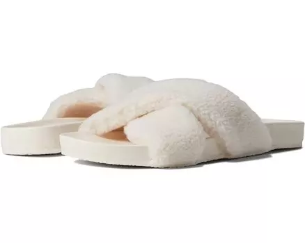 Домашняя обувь Splendid Rozi, слоновая кость