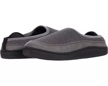 Домашняя обувь Steve Madden Darrenn, серый