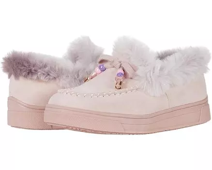 Домашняя обувь Steve Madden Hugz, цвет Blush