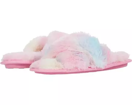 Домашняя обувь Steve Madden Kadyn Slipper, цвет Tye-Dye
