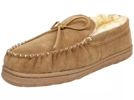 Домашняя обувь SUPERLAMB Mocc