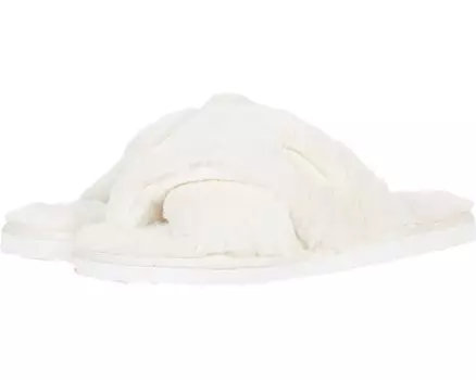 Домашняя обувь Tahari Lexi, белый