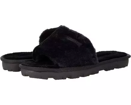 Домашняя обувь Tahari Monia, черный