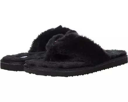 Домашняя обувь Tahari Selen, черный