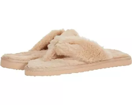 Домашняя обувь Tahari Selen, естественный