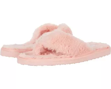 Домашняя обувь Tahari Selen, розовый