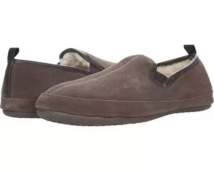 Домашняя обувь TEMPUR-PEDIC Ezra, угольный